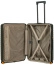 Чемодан BY by Bric's B1Y08430 Ulisse Cabin S 55 см Expandable USB B1Y08430.078 078 Olive - фото №2