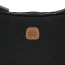 Сумка-кроссбоди Bric's BXG45781 X-Collection X-Bag Mini Halfmoon Bag