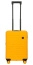 Чемодан BY by Bric's B1Y08430 Ulisse Cabin S 55 см Expandable USB