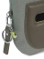 Женская сумка кросс-боди Hedgren HFIKA13L Fika Bonbon L Crossover Bag RFID HFIKA13L/878-01 878 Vintage Taupe - фото №6