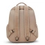 Рюкзак для ноутбука Kipling KI5210J00 Seoul Large Backpack 15″ Tan Beige KI5210J00 Beige - фото №6