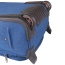 Чемодан на 2 колёсах 4 Roads 8505 20″ Upright 53 см Expandable