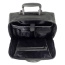 Сумка на колёсах Lipault P51*018 Lady Plume Rolling Tote 15″ P51-16018 16 Anthracite Grey - фото №4