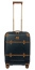 Бизнес-чемодан Bric's BBG38312 Bellagio 3.0 21″ Carry-on Spinner S 55 см 17″ USB Expandable BBG38312.698 698 Blue - фото №8