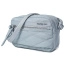 Женская стеганая сумка кросс-боди Hedgren HIC430 Inner City Maia Quilted Crossover RFID HIC430/868-01 868 Pearl Blue Quilt - фото №1