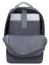 Рюкзак для ноутбука Rivacase 7562 Prater Laptop Backpack 15.6″ USB 7562 Dark Grey - фото №2
