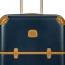 Чемодан Bric's с колесами Hinomoto BBG28315 Bellagio 2.0 28″ Steamer Trunk L 74 см
