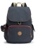 Рюкзак Kipling K1214799S City Pack Essential Medium Backpack True Navy C K1214799S 99S True Navy C - фото №4