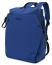 Женский рюкзак для ноутбука Hedgren HSTG03 String Akira Backpack M 14″ HSTG03/889-01 889 Bellwether Blue - фото №1
