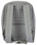 Рюкзак Bric's BXL45059 X-Collection X-Bag Medium City Backpack BXL45059.517 Grey - фото №5