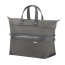 Дорожная сумка Samsonite 99D*010 Uplite Duffle Bag 45 см Expandable 99D-08010 08 Grey - фото №1
