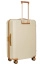 Чемодан Bric's BAQ08354 Amalfi 30″ Spinner L 76 см BAQ08354.114 014 Cream - фото №6