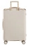 Чемодан с алюминиевой балкой Echolac 1125T1301-200 Dynasty VLX S 55 см 1125T1301938200 White - фото №4