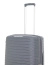 Чемодан на колесах Conwood CD-PPT039-TM Strata Spinner M 65 см Expandable CD-PPT039-TM-GRY Серый - фото №13