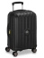 Чемодан Delsey 002097801 Carroussel 2.0 4DW Cabin Trolley Case 55 см Expandable 00209780100 00 Black - фото №1
