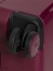 Чемодан на защелках Robinzon RP6802-C Cuba Spinner M 67 см RP6802-C-29 29 Wine Red - фото №7