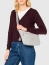Женская сумка через плечо Kipling K1991189L Arto Shoulder Bag Across Body Grey Gris