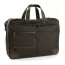 Сумка для ноутбука Roncato 2151 Wall Street Laptop Briefcase 14″ 2151-44 44 Brown - фото №1