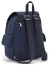 Рюкзак Kipling K1563596V City Pack S Small Backpack Blue Bleu 2 K1563596V 96V Blue Bleu 2 - фото №6