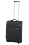 Чемодан на колёсах American Tourister 94G*001 Lite Ray Upright 55 см 94G-09001 09 Jet Black - фото №7