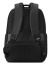 Бизнес-рюкзак для ноутбука Delsey 001199620 Wagram Laptop Backpack 17.3″ RFID USB 00119962000 00 Black - фото №7