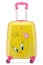 Детский чемодан Roncato 441001 Looney Tunes Kids Baby Trolley 46 см 441001-06 06 Tweety - фото №3