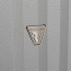 Чемодан Roncato 5465 Uno ZSL Premium 2.0 Medium Trolley 72 см 5465-0225 0225 Grey/Silver - фото №9