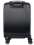 Чемодан на колесах с амортизаторами Eberhart 08C*420 Craft Spinner S 55 см