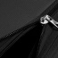 Чемодан Delsey 003430821 Pin Up 6 4DW Trolley 78 см 00343082100 00 Black - фото №5