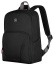 Рюкзак для ноутбука Wenger 612545 Motion Laptop Backpack 15.6″ with Tablet Pocket 612545 Black - фото №1