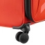 Чемодан Delsey B03764810 Color Block Spinner M 66 см B0376481004 04 Red - фото №6