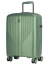 Чемодан на колёсах Robinzon RP5113-T Tahiti Spinner S 55 см RP5113-T-27 27 Mint Green - фото №1