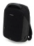 Рюкзак для ноутбука антивор Eberhart E11-009-007 Legasy Backpack 17″ USB E11-009-007 Чёрный - фото №1