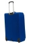 Чемодан на 2 колёсах Travelite 92409 Speedline Upright L 77 см  92409-20 20 Navy - фото №3