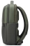 Рюкзак для ноутбука Roncato 412241 Metropolitan Laptop Backpack 14.1″ 412241-57 57 Military Green - фото №6