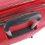 Чемодан Roncato 413463 Flight DLX Spinner S 55 см Expandable 413463-89 89 Red - фото №5
