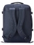 Рюкзак-сумка для путешествий Roncato 415326 Ironik 2.0 Easyjet Cabin Backpack 15″ 415326-23 23 Blu Notte - фото №4