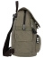 Рюкзак Kipling K1563588D City Pack S Small Backpack Green Moss
