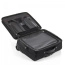 Мобильный офис Roncato 2126 Biz 2.0 Business Trolley PC 15.6″ 2126-01 01 Black - фото №5