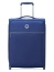 Чемодан на 2 колёсах Delsey 002256723 Brochant 2.0 Slim Cabin Carry-On 55 см Expandable 00225672302 02 Blue - фото №3