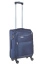 Чемодан на 4 колесах 4 Roads 6089 (20″) Spinner 55 см Expandable 6089 (20") Синий - фото №11