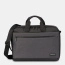 Сумка-рюкзак для ноутбука Hedgren HNXT06 Next Display 3 Way Briefcase Backpack 15.6″ RFID USB