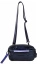 Сумка поясная и на плечо Hedgren HCOCN01 Cocoon Snug 2 in 1 Waistbag/Crossover HCOCN01/870-02 870 Peacoat Blue - фото №4
