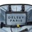 Чемодан Delsey 001199801 Wagram 4DW Cabin Case 55 см Expandable USB