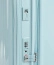 Чемодан с чехлом Bric's BNK08028 Positano 21″ Carry-on Spinner with Pocket  55 см 16″ USB Expandable BNK08028.319 319 Light Blue - фото №9