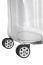 Чемодан на колёсах Samsonite 01V*102 Lite-Locked Spinner 75 см  01V-35102 35 Off White - фото №5