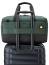 Дорожная сумка Delsey 001632409 Turenne Soft Personal Duffle 45 см 00163240913 13 Green - фото №5