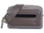Женская сумка на пояс и на плечо Hedgren HFIKA03 Fika Americano Waistbag RFID 23 см HFIKA03/878-01 878 Vintage Taupe - фото №3