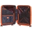 Чемодан Roncato 418153 Skyline Spinner S 55 см USB Expandable 418153-12 12 Arancia - фото №2