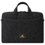 Сумка для ноутбука Rivacase 7921 Anvik Laptop Bag 14″ 7921 Black - фото №8